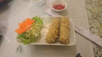 Nhà Hàng Chả Cá Lão Ngư food