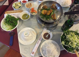 Nhà Hàng Chả Cá Lão Ngư food