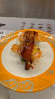 Sushi Go food