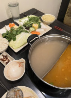 Shabu food