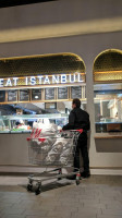 Eat Istanbul food