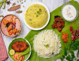 Matara Kesel Kole Bath Kade Maradana food