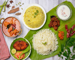 Matara Kesel Kole Bath Kade Maradana food