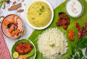 Matara Kesel Kole Bath Kade Maradana food