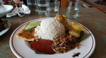 Selera Malay Hawker Food food