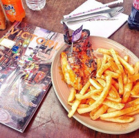 Nando's Broadmeadows food