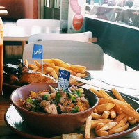 Nando's Broadmeadows food