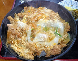 Bǎi Wàn Shí うどん Sù Qí Diàn food