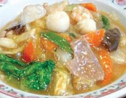 Jiǎo Zi の Wáng Jiāng Sān Hé Gāo Bāng Diàn food