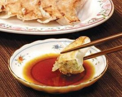 Jiǎo Zi の Wáng Jiāng Zōu Fǎng Diàn food