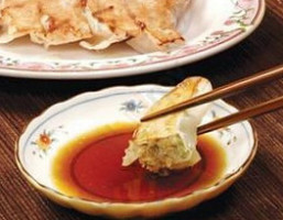 Jiǎo Zi の Wáng Jiāng Dà Yuán Lín Tīng Diàn food