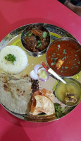 Chandrmoli Lunch Home. चंद्रमौळी लंच होम food