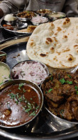 Manas Resto Sajjangad Road,satara food