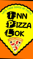 Inn Pizza Lok (ipl) food