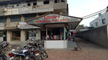 Udupi Snacks Fast Food food