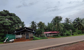 Kollya Thattukada food