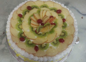 Khalsa Bakers Shahabad Markanda food