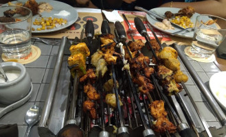 Barbeque Nation Hyderabad As Rao Nagar food