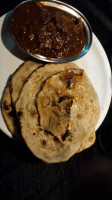 Chaurasiya food