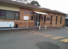 Warilla Lake Windemere Kiosk food