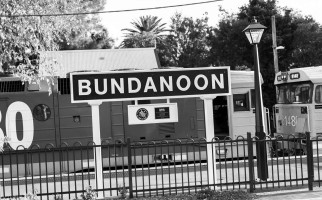 Bundanoon food