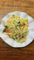 Ecran Noodles food