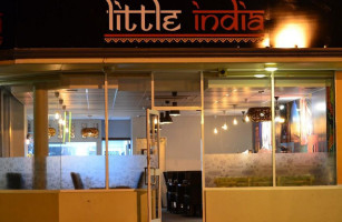 Little India Perth food