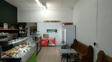 The Milkbar food