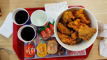 Kfc food