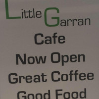 Little Garran food