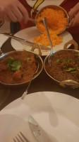 Indika The House Of Tandoor food