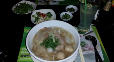 Pho 24 Vietnamese Pho Noodle food