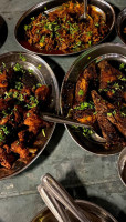 Jay Malhar Dhaba food