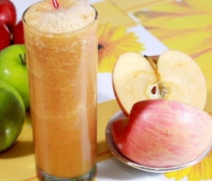 Gado-gado Rujak Dan Juice Mamah Alyah Bintaro food