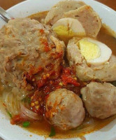 Bakso Mas Anom Asli Wonogiri food