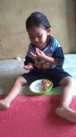 Bakso Urat Mie Ayam Mas Boy food