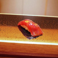 Sushi Yoshino food