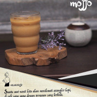 Kopi Mojjo food