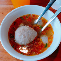 Bakso Boedjangan Alam Sutera food