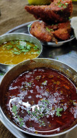 Ashirwad Macchi Dhaba And Sea Foods food