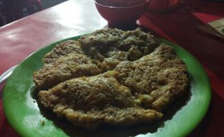 Tahu Campur Lamongan Cak Kus food