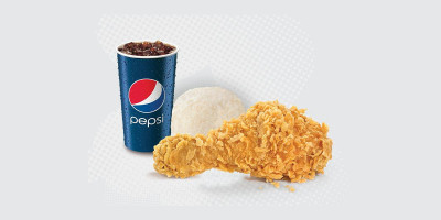 Kfc food