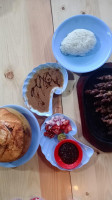 Sate Kambing 111 food