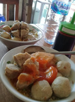 Bakso Tenar Solo food