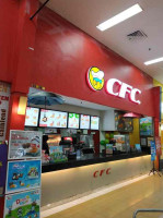 Cfc Itc Bsd food