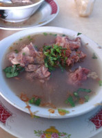 Sop Iga Lestari food