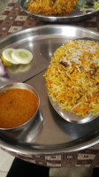 Nandini Special Dum Biryani food