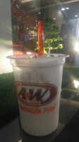 A&w Restoran Itc Bsd food