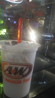 A&w Restoran Itc Bsd food