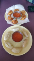 Sparrow Rolls, Momos More… food